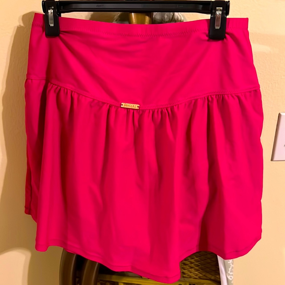 Raisins swim skirt bottoms